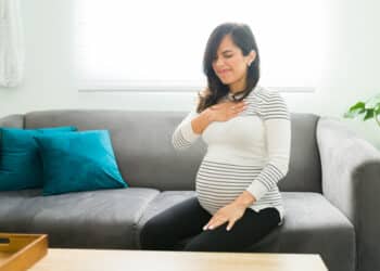 reflusso in gravidanza